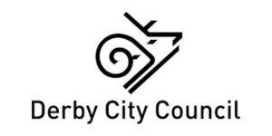 Derby City Council Logo
