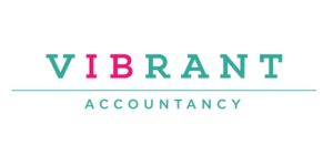 Vibrant Accountancy Logo