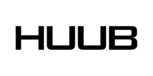 HUUB Logo