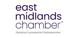 East Midlands Chamber Logo