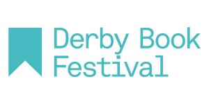 Derby Book Festival Logo