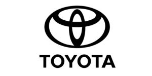 Toyota Logo